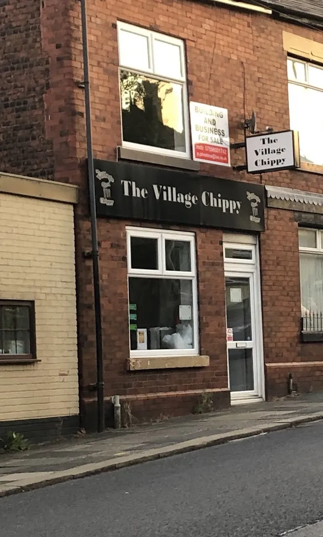 The Village Chippy